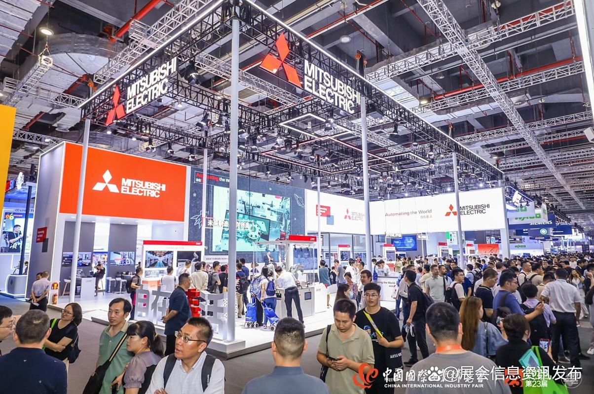 2025第25届上海工业博览会工业自动化展ias介绍