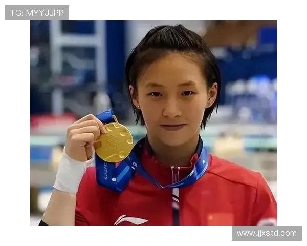 吴敏霞偏爱巧克力 陈芋汐饮食无挑剔展现真实个性