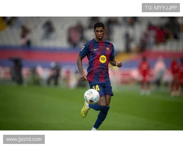 巴萨看好拉什福德价值6000万镑2600万买断实属超值选择