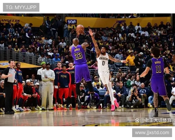 湖人状态回暖连胜攀升西部第三明日对决开拓者争夺季后赛优势